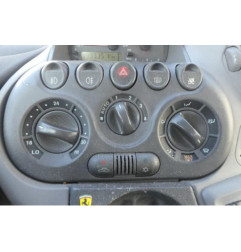 Capot FIAT MULTIPLA