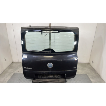 Malle/Hayon arriere FIAT MULTIPLA Photo n°1
