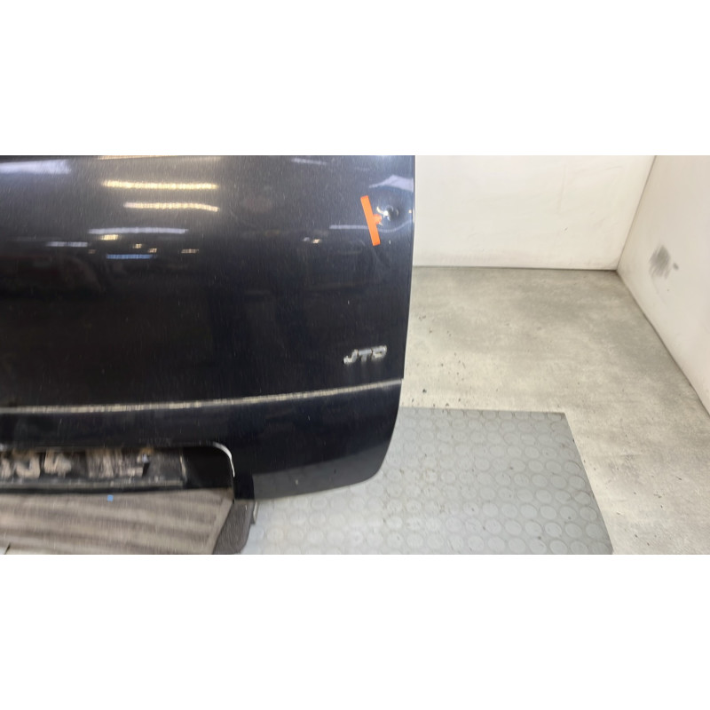 Malle/Hayon arriere FIAT MULTIPLA Photo n°6