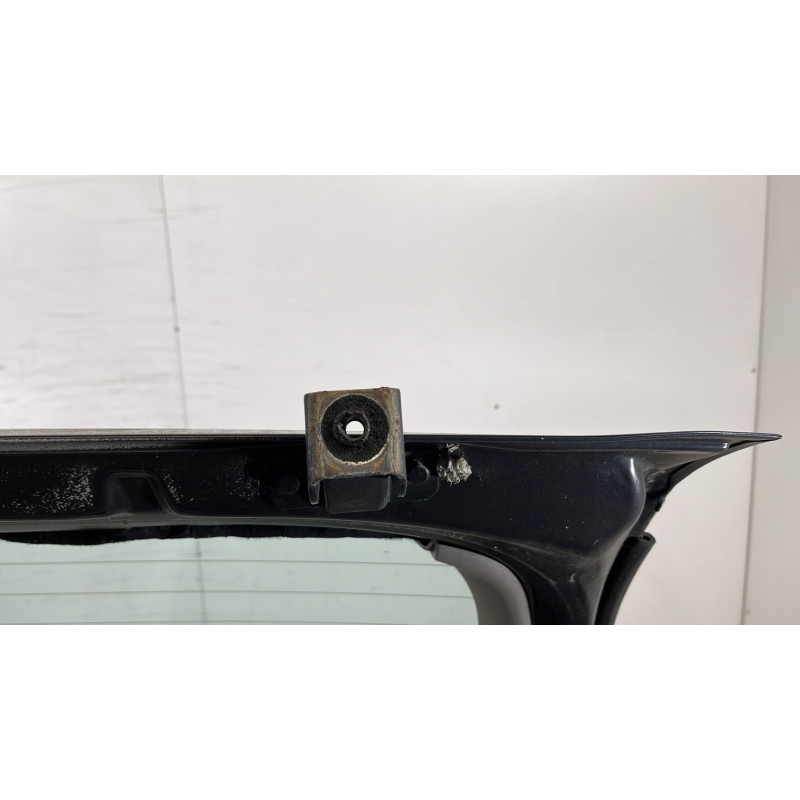 Malle/Hayon arriere FIAT MULTIPLA Photo n°8