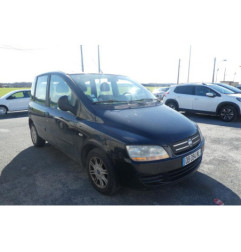 Pare choc arriere FIAT MULTIPLA