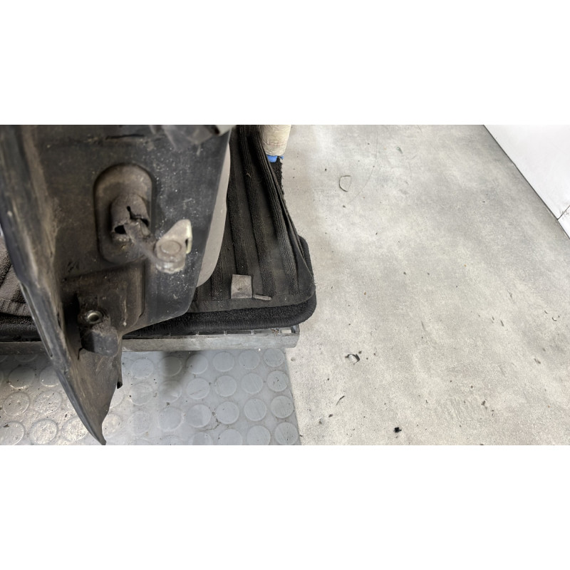 Porte arriere droit FIAT MULTIPLA Photo n°6