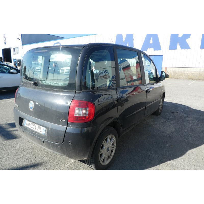 Retroviseur gauche FIAT MULTIPLA Photo n°11