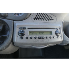 Retroviseur gauche FIAT MULTIPLA
