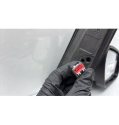 Retroviseur droit FORD C-MAX 1