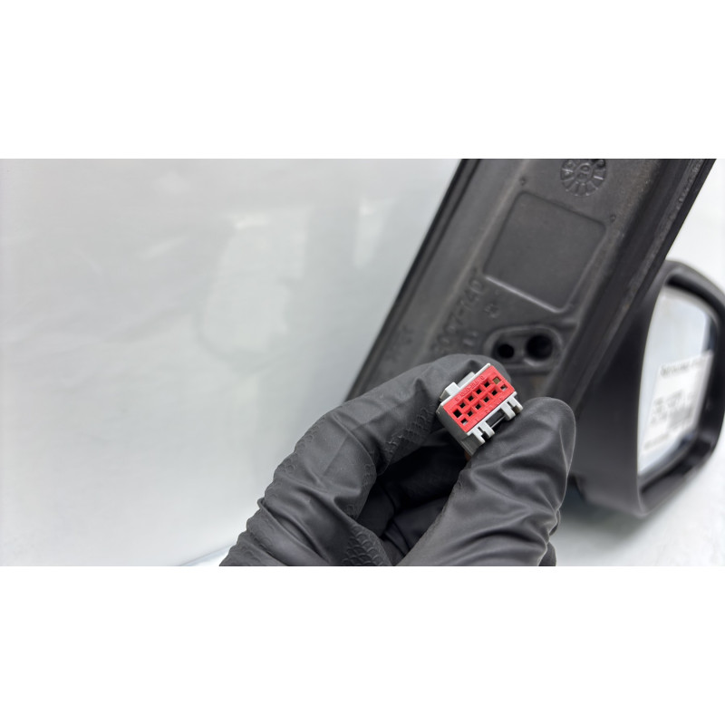 Retroviseur droit FORD C-MAX 1 Photo n°3