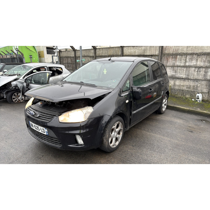 Retroviseur droit FORD C-MAX 1 Photo n°9