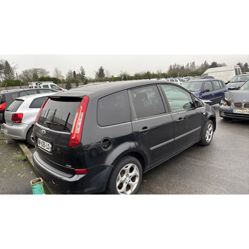 Retroviseur droit FORD C-MAX 1 Photo n°11