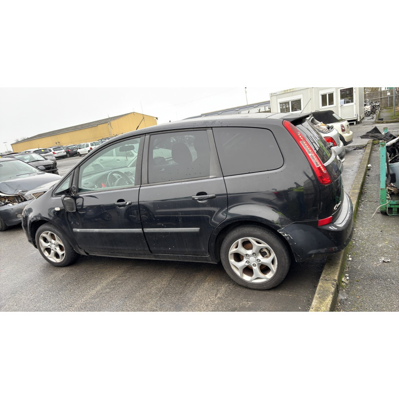 Retroviseur droit FORD C-MAX 1 Photo n°13