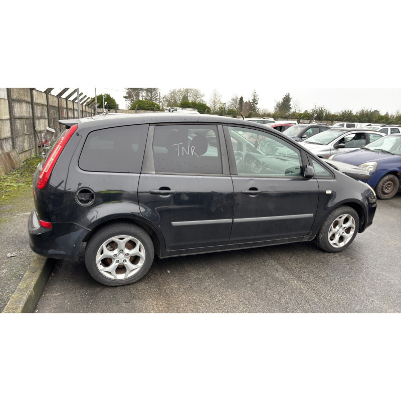 Retroviseur droit FORD C-MAX 1 Photo n°14