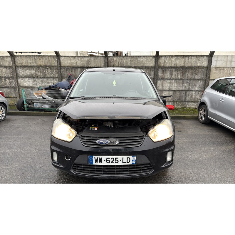 Retroviseur droit FORD C-MAX 1 Photo n°15