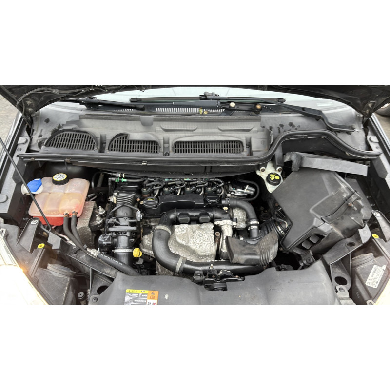 Retroviseur droit FORD C-MAX 1 Photo n°16