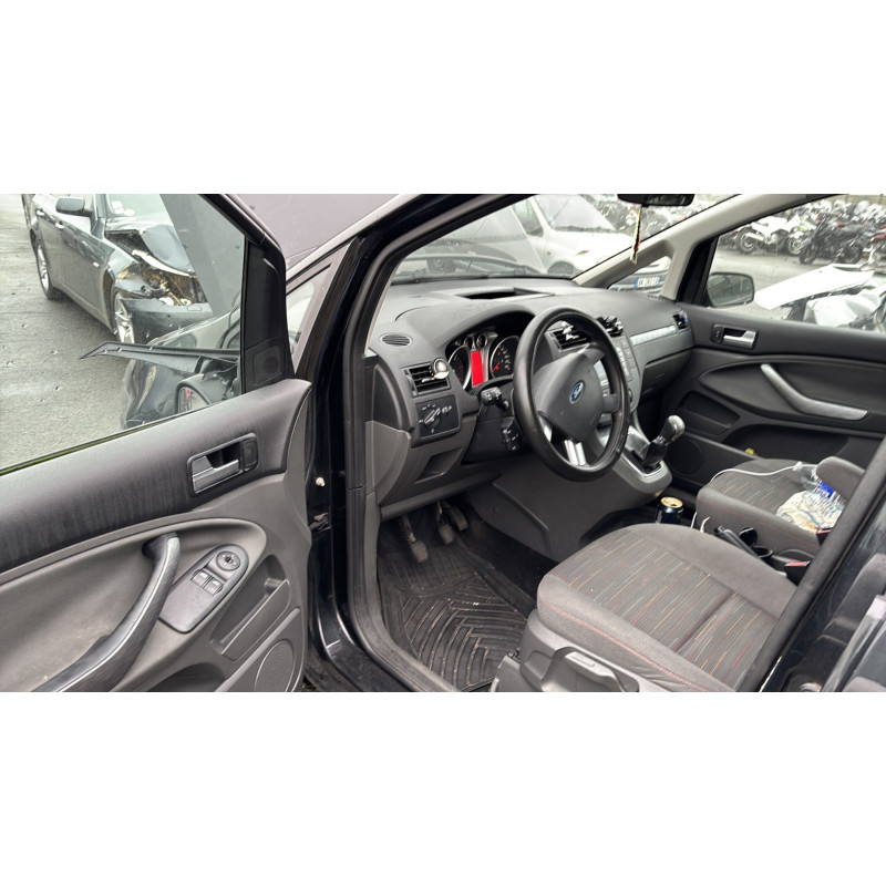 Retroviseur droit FORD C-MAX 1 Photo n°18