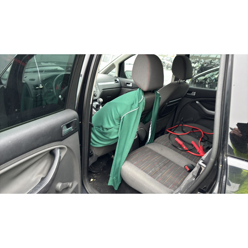 Retroviseur droit FORD C-MAX 1 Photo n°19