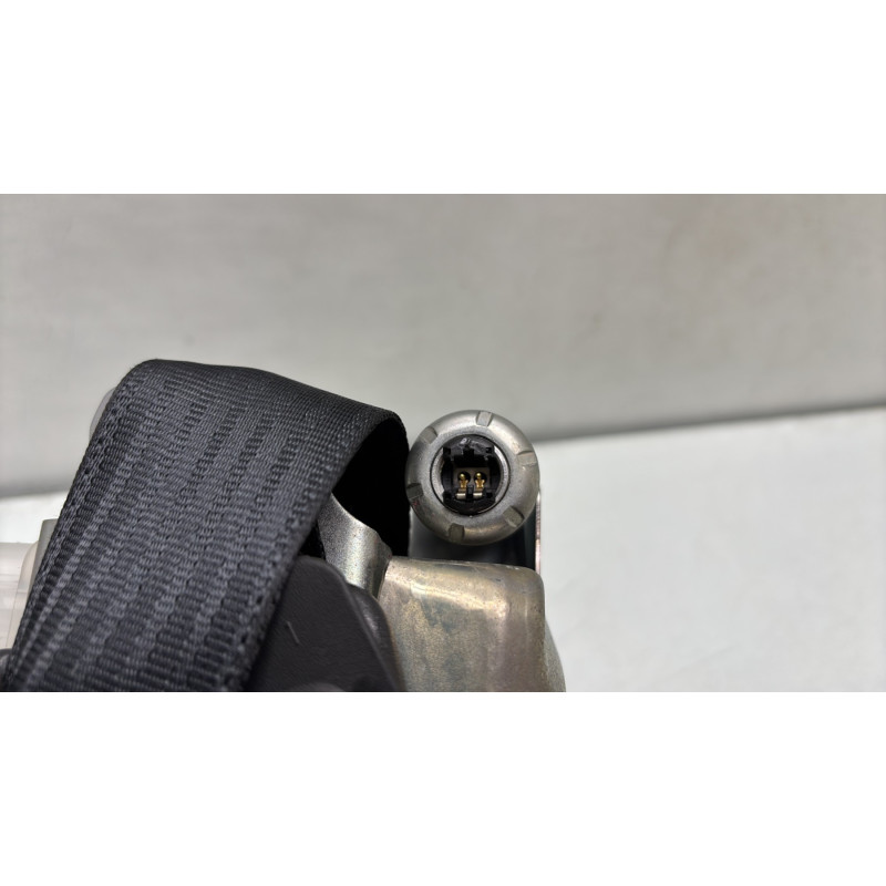 Pretensionneur de ceinture avant droit CITROEN C1 1 Photo n°1