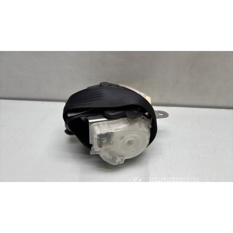 Pretensionneur de ceinture avant droit CITROEN C1 1 Photo n°3