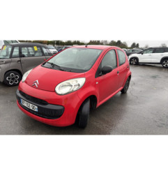 Pretensionneur de ceinture avant droit CITROEN C1 1