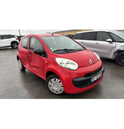 Pretensionneur de ceinture avant droit CITROEN C1 1