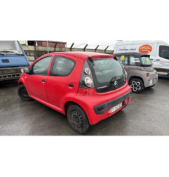 Pretensionneur de ceinture avant droit CITROEN C1 1
