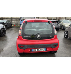 Pretensionneur de ceinture avant droit CITROEN C1 1