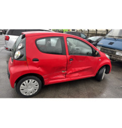 Pretensionneur de ceinture avant droit CITROEN C1 1