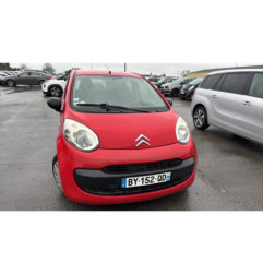 Pretensionneur de ceinture avant droit CITROEN C1 1
