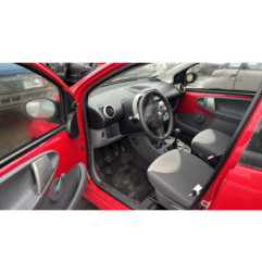 Pretensionneur de ceinture avant droit CITROEN C1 1