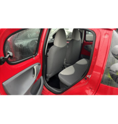 Pretensionneur de ceinture avant droit CITROEN C1 1