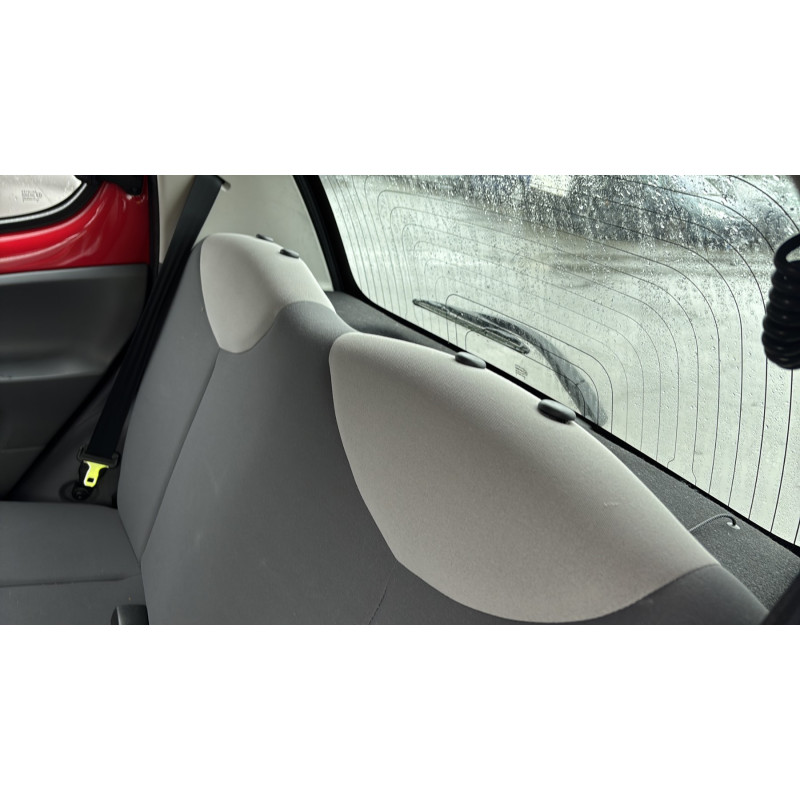 Pretensionneur de ceinture avant droit CITROEN C1 1 Photo n°15