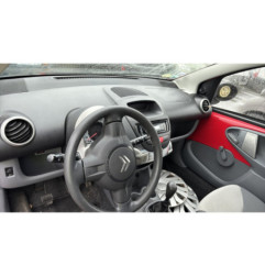 Pretensionneur de ceinture avant droit CITROEN C1 1