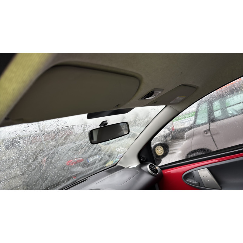 Pretensionneur de ceinture avant droit CITROEN C1 1 Photo n°17