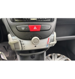 Pretensionneur de ceinture avant droit CITROEN C1 1
