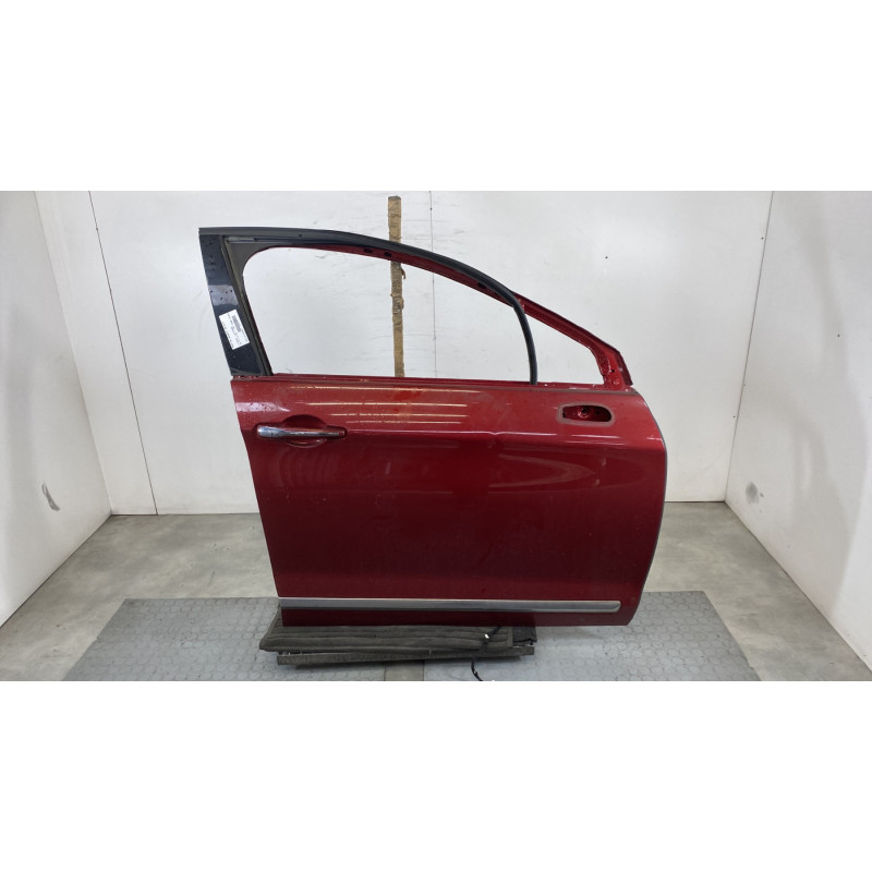 Porte avant droit CITROEN C5 2 Photo n°1