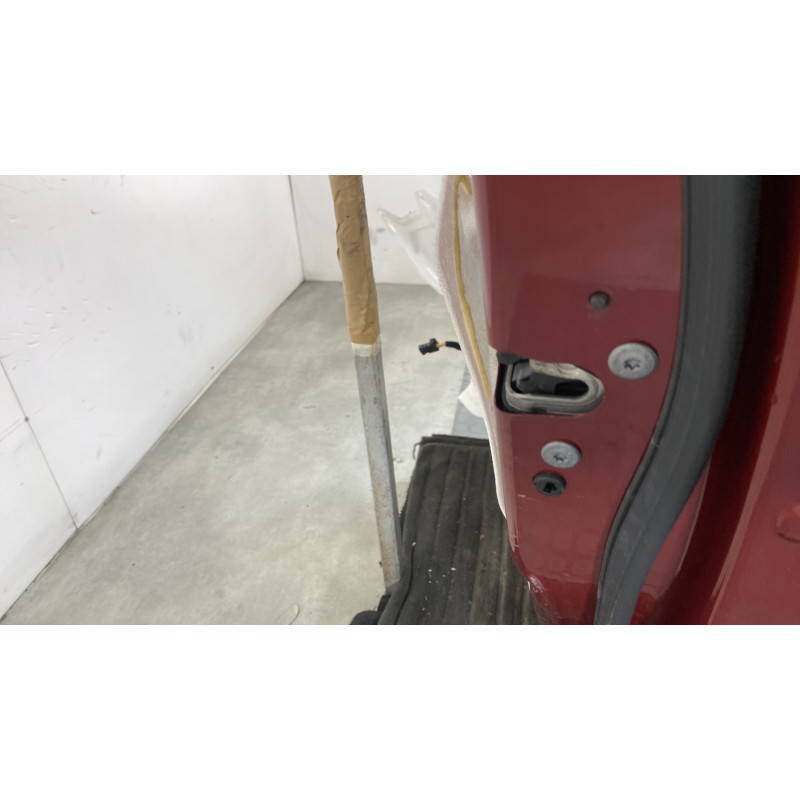 Porte avant droit CITROEN C5 2 Photo n°3