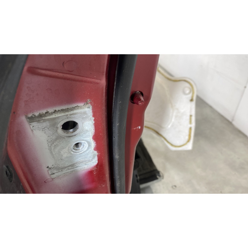 Porte avant droit CITROEN C5 2 Photo n°4