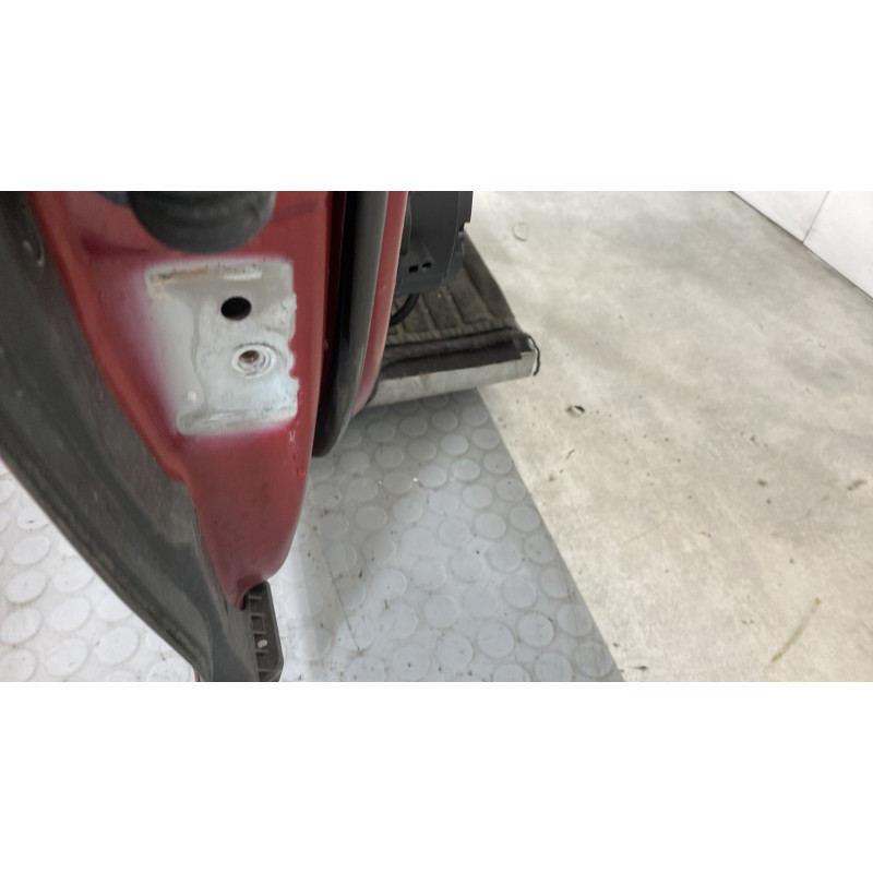 Porte avant droit CITROEN C5 2 Photo n°5
