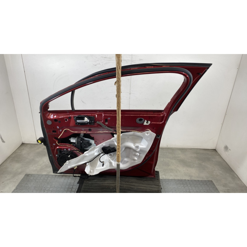Porte avant droit CITROEN C5 2 Photo n°6
