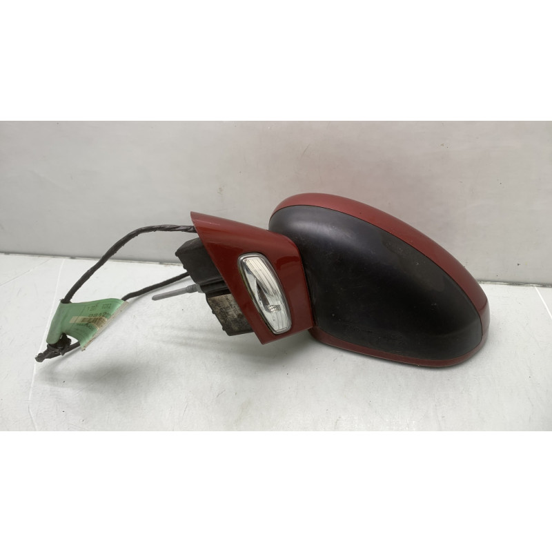 Retroviseur gauche CITROEN C5 2 Photo n°4