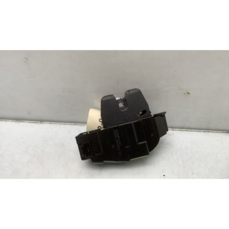 Serrure de coffre CITROEN C5 2