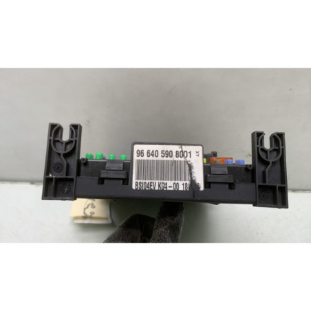 Boitier BSI CITROEN C5 2