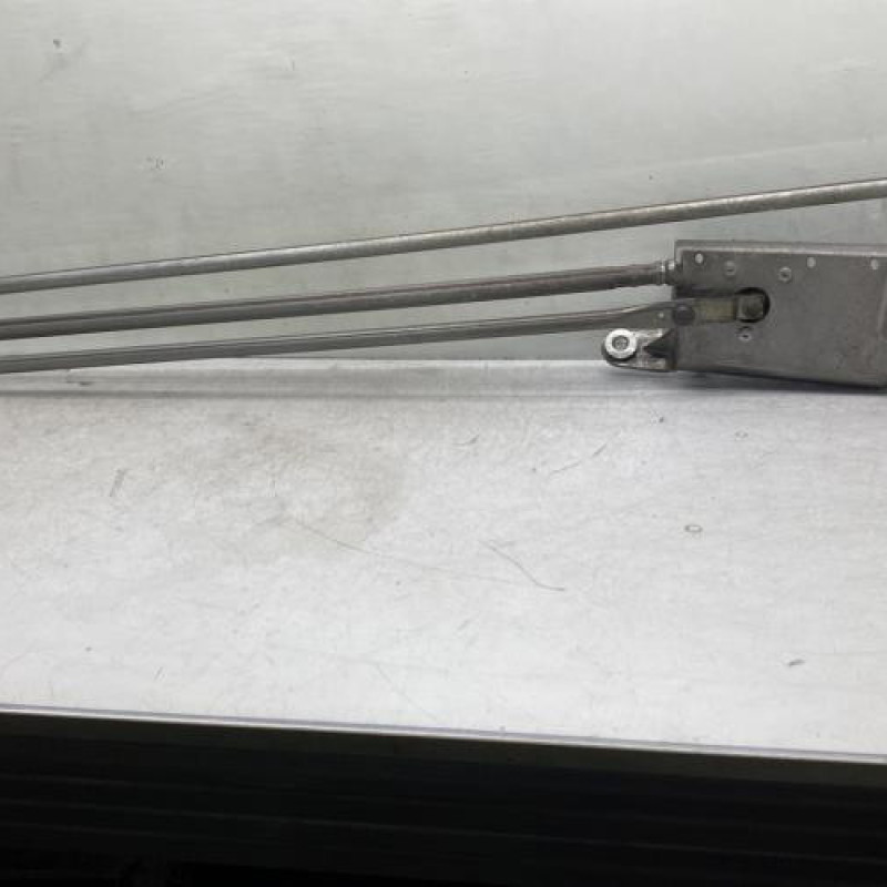 Moteur essuie glace avant RENAULT MODUS Photo n°2