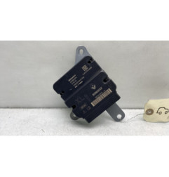 Boitier air bag RENAULT CLIO 4 Photo n°1