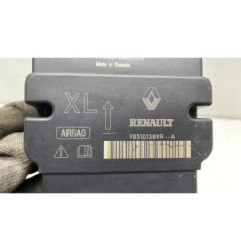 Boitier air bag RENAULT CLIO 4