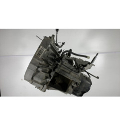 Boite de vitesses RENAULT CLIO 4