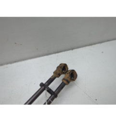 Verin de coffre RENAULT CLIO 4