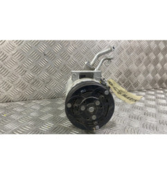 Compresseur clim RENAULT CLIO 4