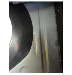 Compresseur clim RENAULT CLIO 4