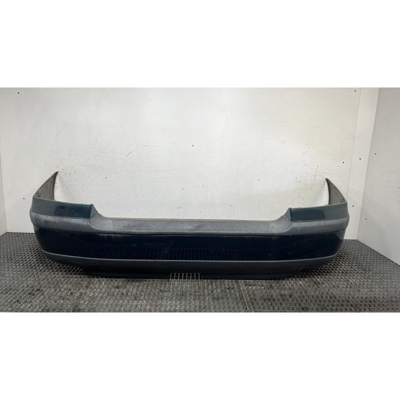 Pare choc arriere VOLVO S 60 1 Photo n°1