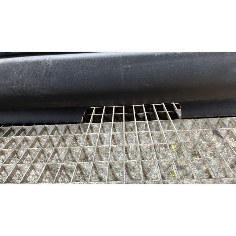 Pare choc arriere VOLVO S 60 1 Photo n°3