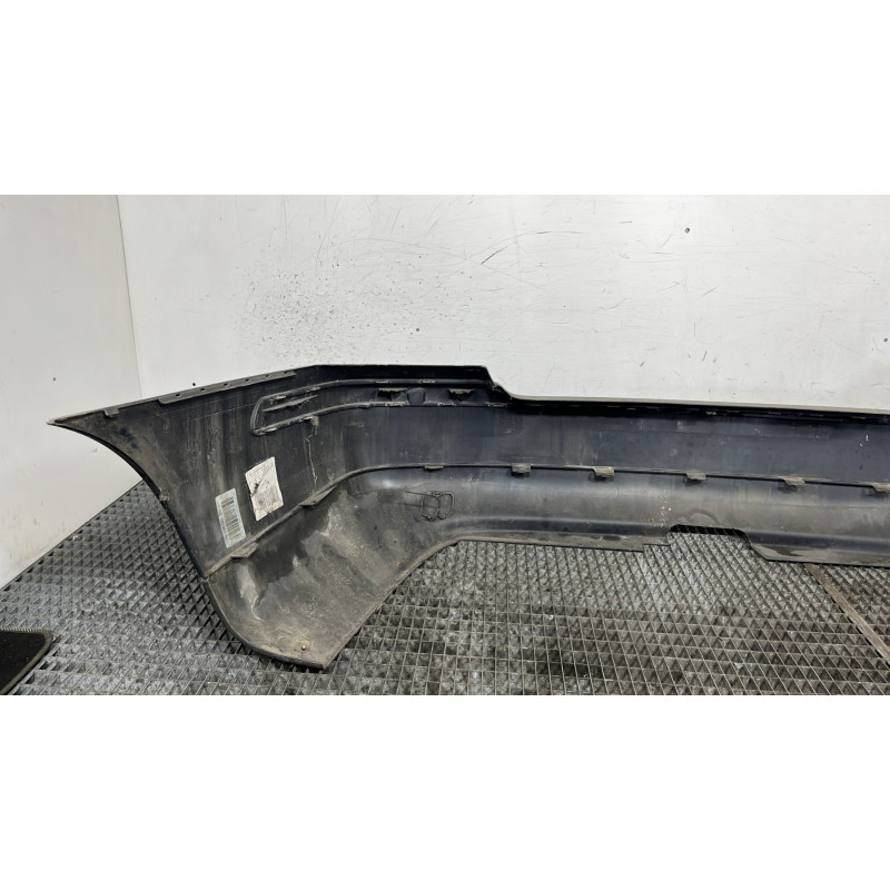Pare choc arriere VOLVO S 60 1 Photo n°7